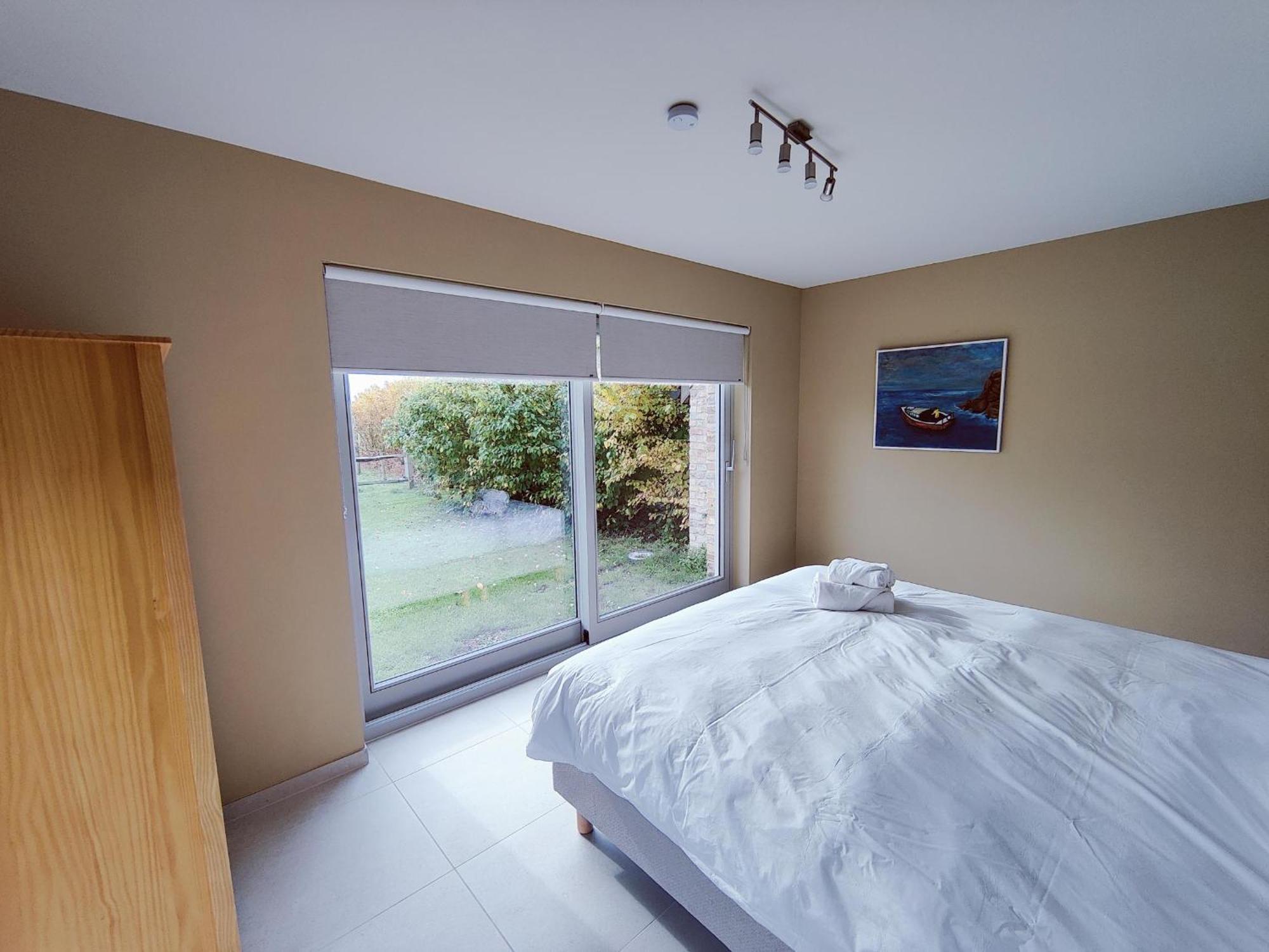 Domein Het Weiland Damme Exterior photo