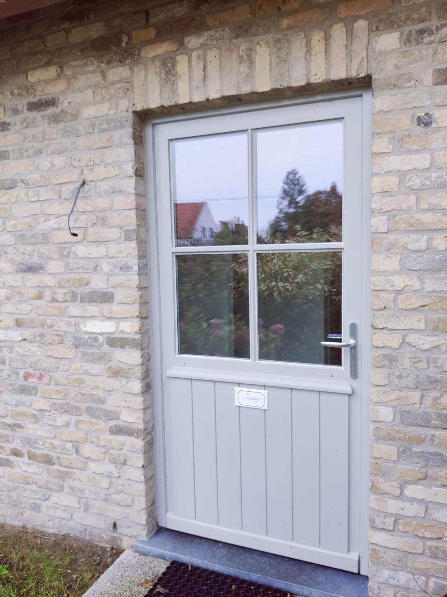 Domein Het Weiland Damme Exterior photo