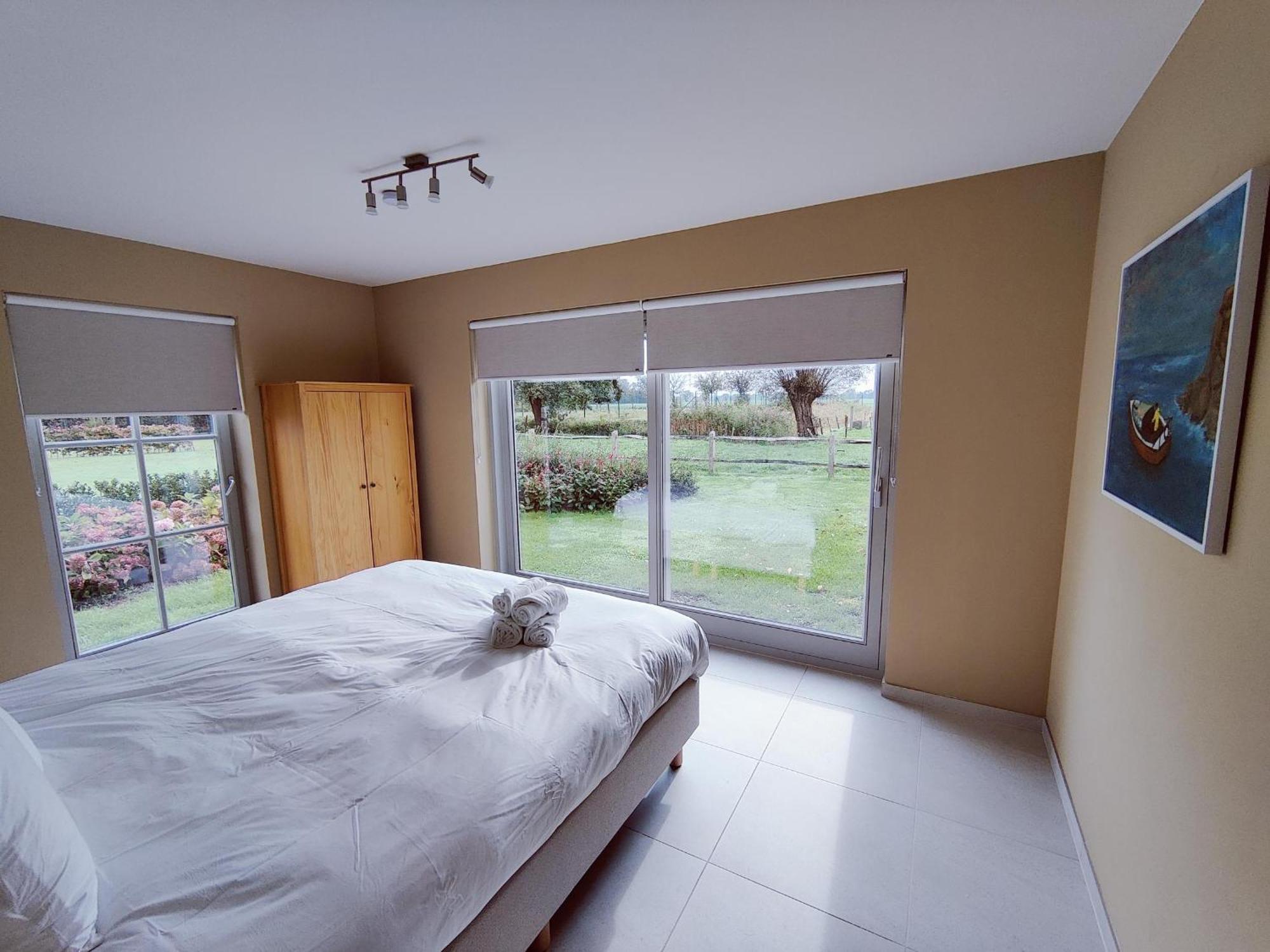 Domein Het Weiland Damme Exterior photo