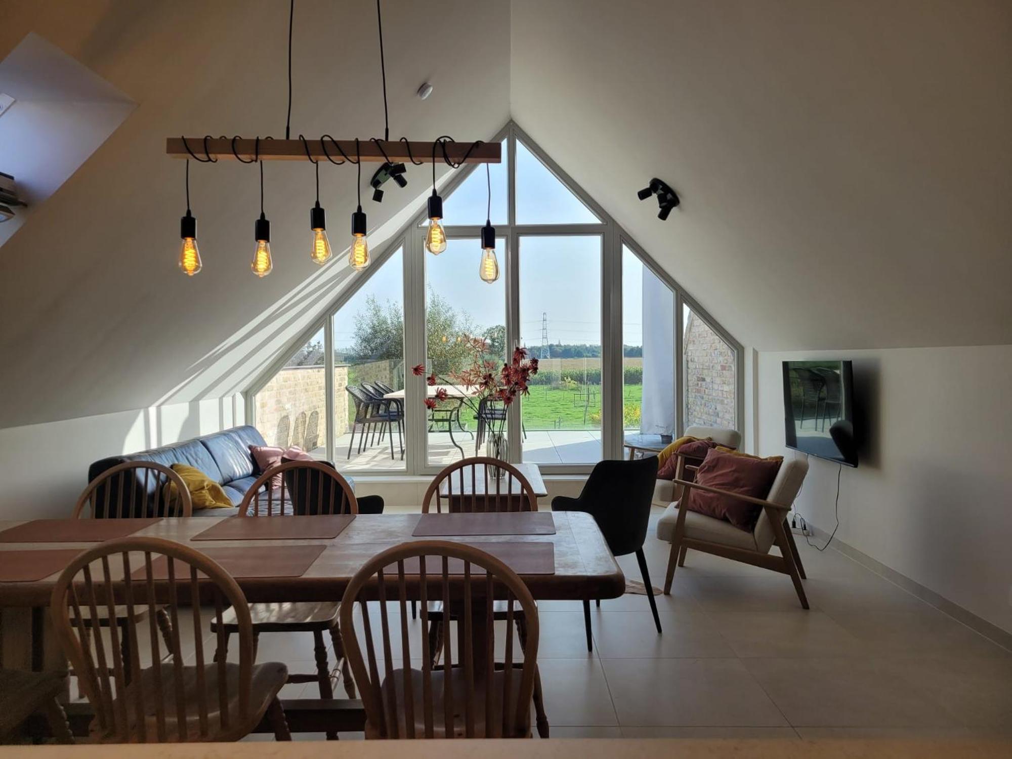 Domein Het Weiland Damme Exterior photo